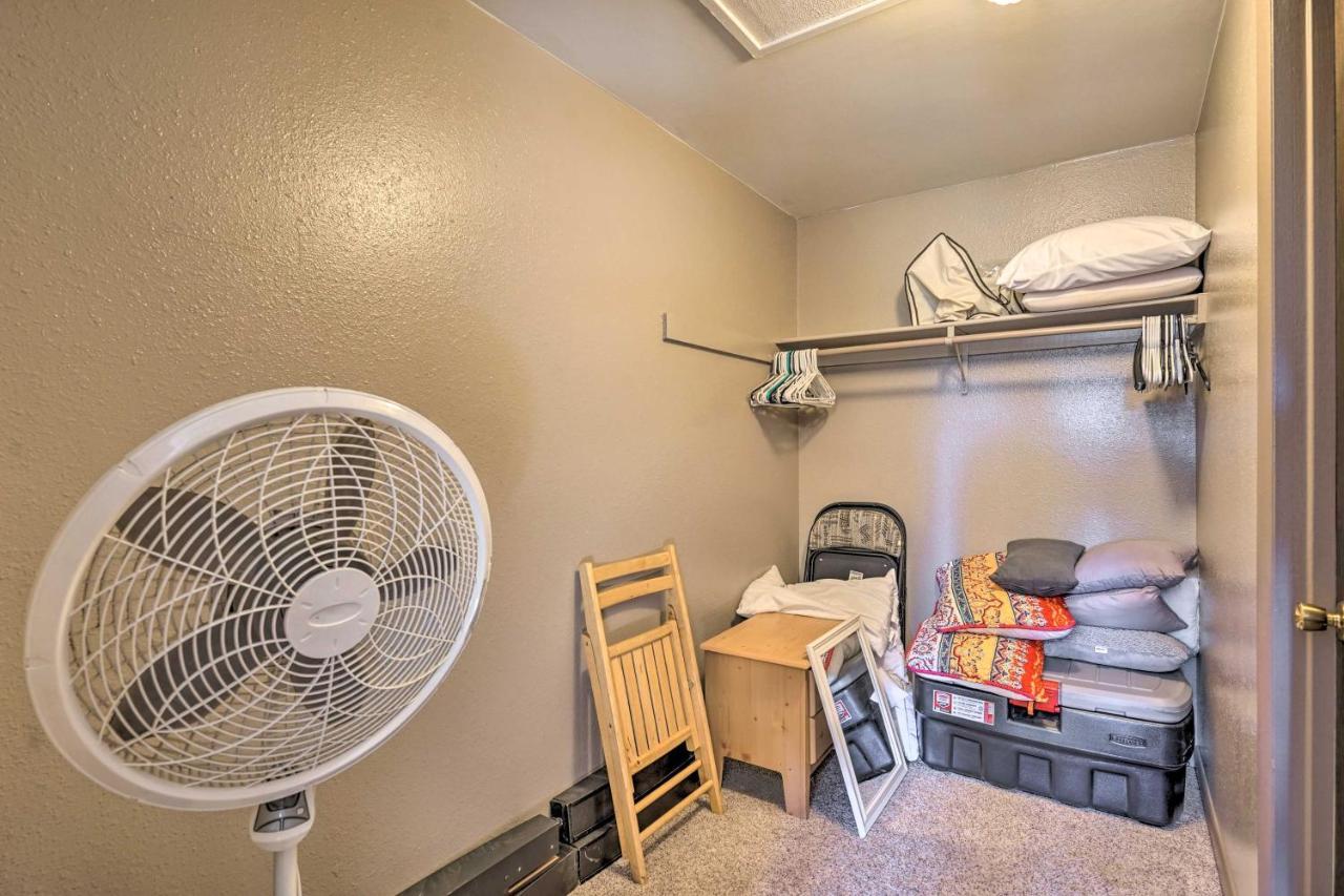 Luxe Updated Home With Grill And Hot Tub 4 Mi To Rmnp Estes Park Luaran gambar